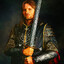 King Aragorn
