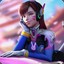 Hana &quot;D.Va&quot; Song