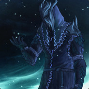 Miraak - steam id 76561197965575935