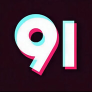 91