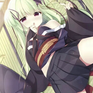 Ciallo～(∠・ω< )⌒☆