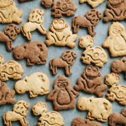 ANIMAL CRACKERS