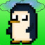 PixelatedPenguin