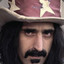 Frank Zappa for President