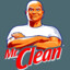 Mr.Clean