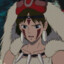 Princessa Mononoke