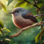 bird balls