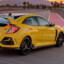 honda civic typeR