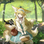 铃兰小姐是我们的光