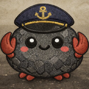 Coalcrab avatar