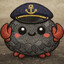 Coalcrab