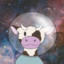 CosmicSpaceCow