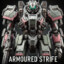 Armoured Strife™