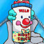 Mild Middy Sauce