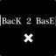 =(e)=™| BacK 2 Base X |