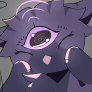 Dark souls 2 Kittylord (EVIL)