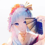 我要当神里凌华的。。