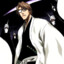 zero → one  Aizen Sōsuke