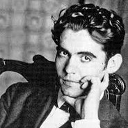 Federico Garcia Lorca