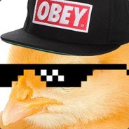 AlphaChick Steam avatar