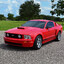 2006 Ford Mustang GT
