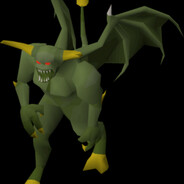 Jungle Demon's avatar