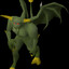Jungle Demon