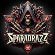 SparaDrazz