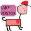 lakevostok