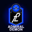 Admiral Demon