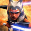 Ahsoka Tano
