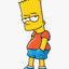 Bart Simpson