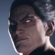 Kazuya avatar