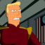 Zapp Brannigan