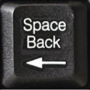 SpaceBack