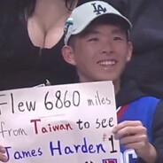 Player avatar