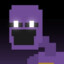 Aubergine_Man