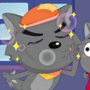 打不死的灰太狼