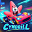 Cyndrill