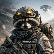 Hunter_n1ce