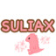 suliax / すりあ