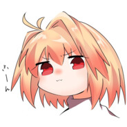 旋转突进的蓝色枪兵