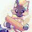 Baker Da Cat