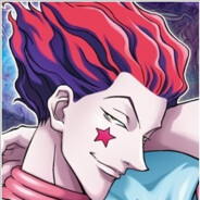 Hisoka