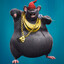 mr boombastic bomba fantastic