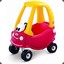 Carrito de la Pradera