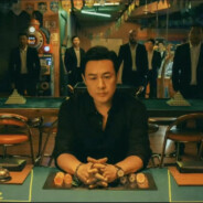 京海第一深情—高启强