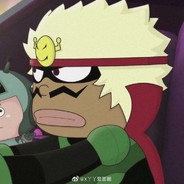 最强点射手 大大怪