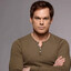 Dexter Morgan