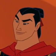 Captain Li Shang